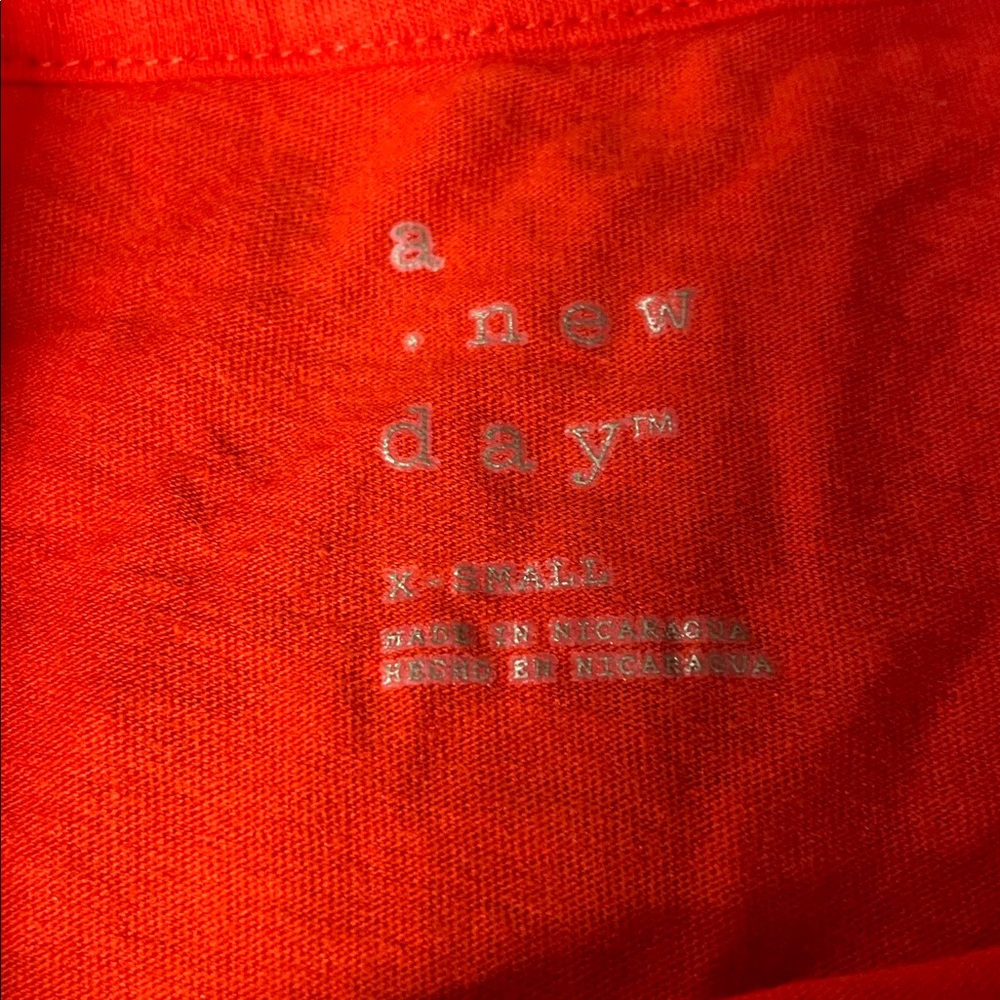 Active Bundle Size XS Budweiser Graphic-JoyLab Leggings-Tee | NWT - Picture 8 of 8